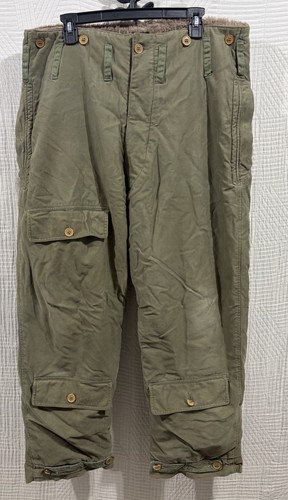 Vintage 1940s wwii type 9 - 1940s,