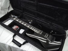 Guitare électrique JACKSON MJ