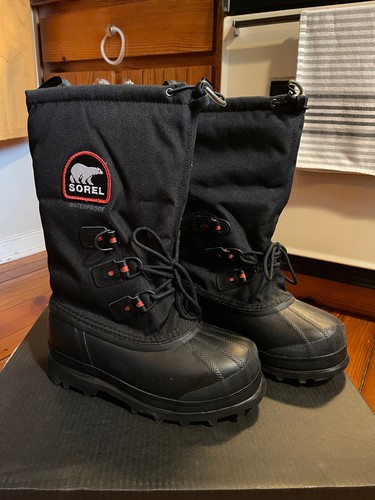 Sorel women glacier - sorel, xt