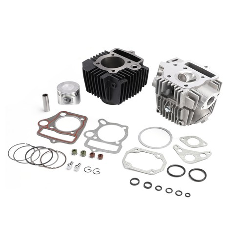 Kit cylindre piston 4mm - cylindre, 52.4mm