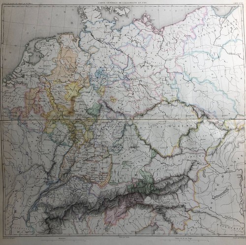 Atlas histoire du - de, l'histoire