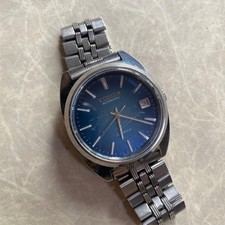 Montre automatique citizen - montre,