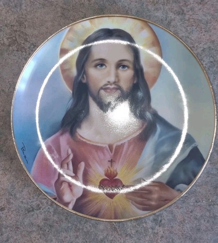 Royal doulton sacred heart - sacred, by