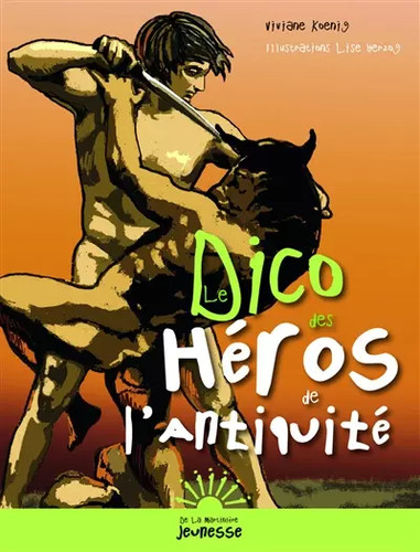 Dico des héros de - dico,