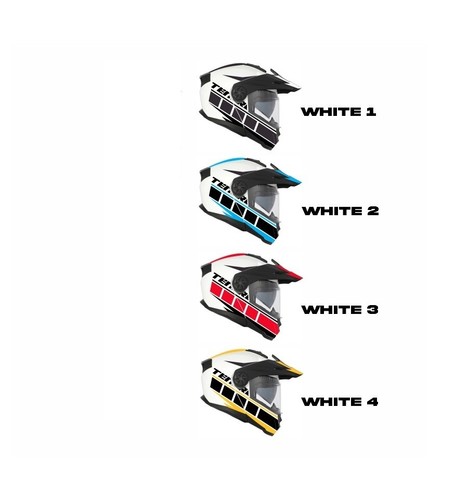Casque moto casco - moto,