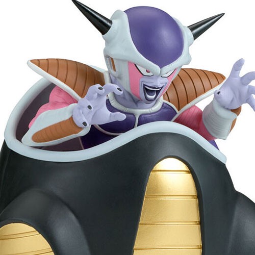 Dragon ball figurine - ball, z