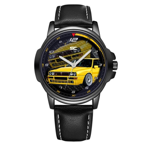 Montre poignet fan art - montre,