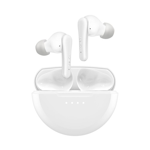 écouteurs true wireless - true,