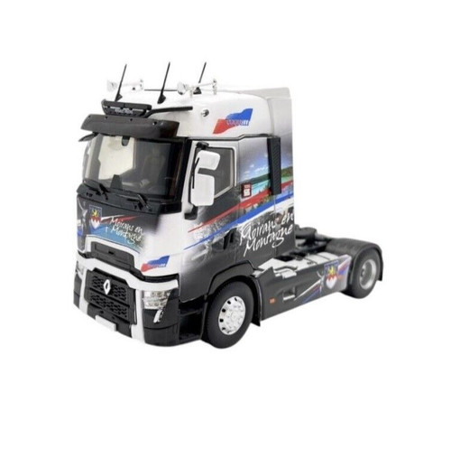 Renault trucks high - t,