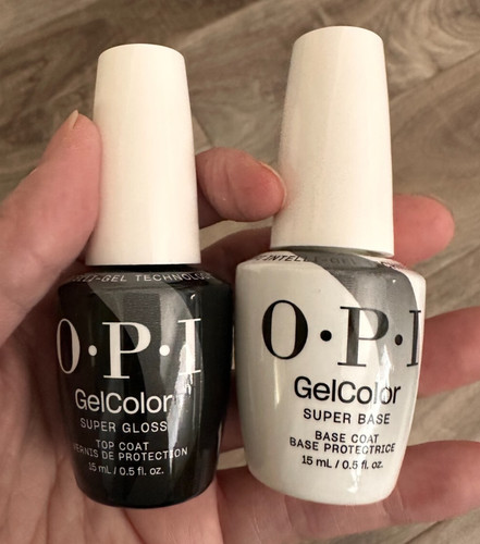 Opi intelli gel color - intelli-,