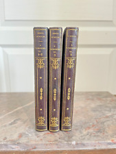 Livre Ancien A la manière de. 1à4 Reboux & Muller 1913 & 1925 Ed Bernard Grasset