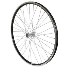 Roue vtt 26" p2r avant alu