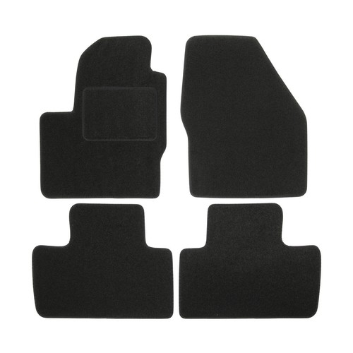 Tapis sol velours - de,