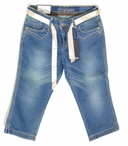 Tommy hilfiger pantacourt - tommy,