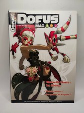 magazine revue DOFUS MAG -
