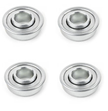 4x Roulement de roue tondeuse universel Hayter Honda MTD, Snapper tracteur