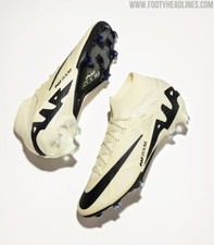 NIKE  AIR  ZOOM  MERCURIAL  SUPERFLY 9  ELITE  MAD  READY   : 42 EU /7.5 UK