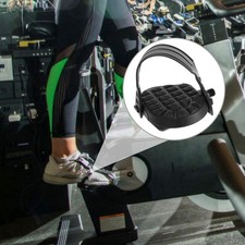  2 Pcs Pédale Pour Vélo Pliant Sangles De Vélos Pièces Électrique