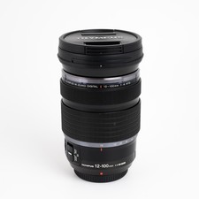 Olympus M. Zuiko Digital ED