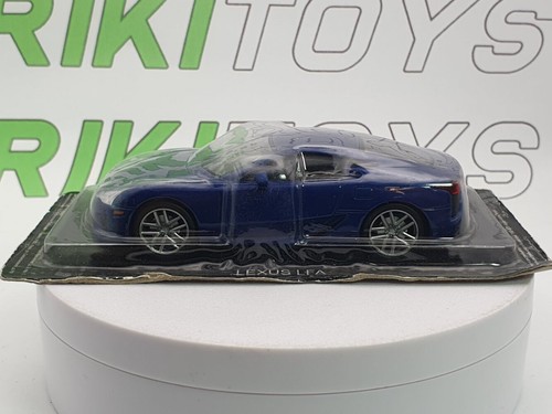Lexus lfa kiosque journaux - kiosque, à