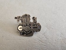 Pin's MOTO / BIKE / BIKER -