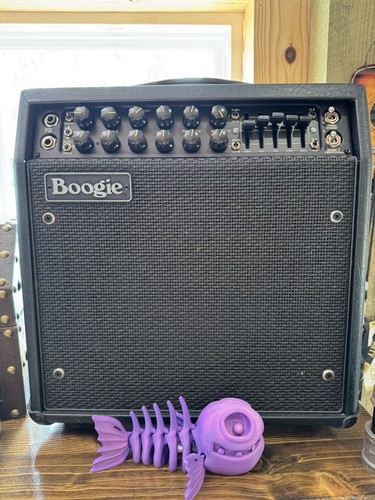 Mesa boogie mark 25 - boogie,