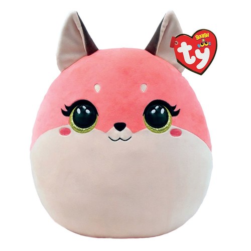 Jouet peluche roxie le - "roxie,