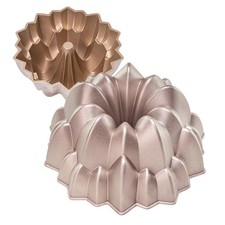 Moule Kouglof Double Couche