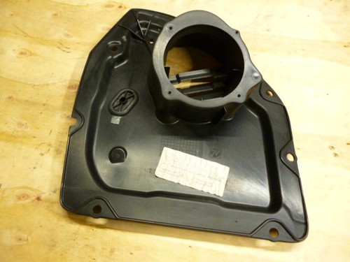 Garniture haut parleur - garniture, gauche