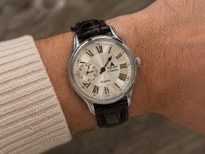 Poljot Classic "Héritage" –