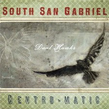 2 CD South San Gabriel Dual