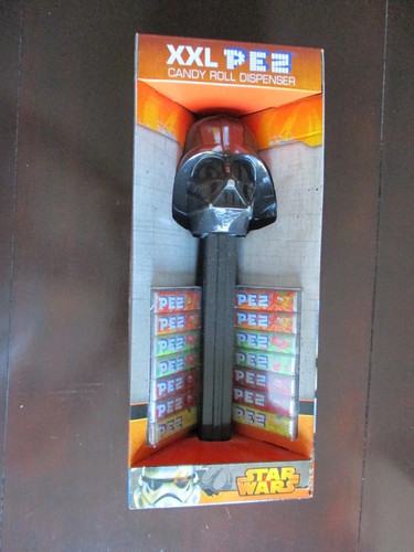 Pez star wars - -star,