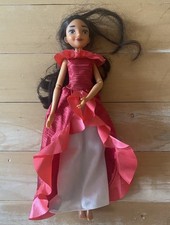 2015 Hasbro Disney Elena of