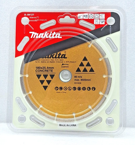 Makita 84121 meule diamant - makita,