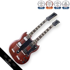 Gibson Custom Shop Jimmy Page
