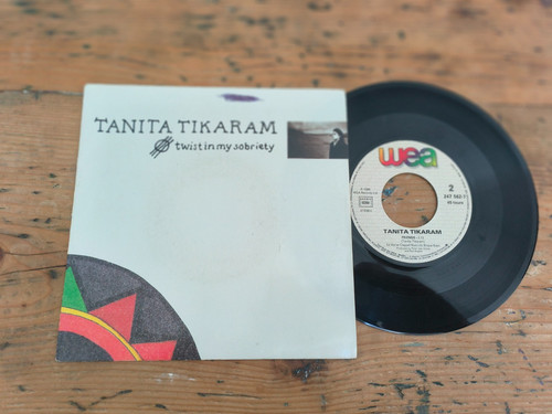 Disque tours vinyle single - vinyle,