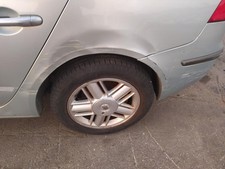 Étrier De Frein Arrière Gauche pour RENAULT LAGUNA II (BG0) Initiale 2 1688249