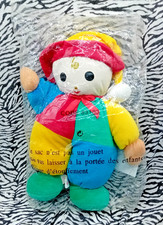 🐞FRANÇOISE SAGET DOUDOU