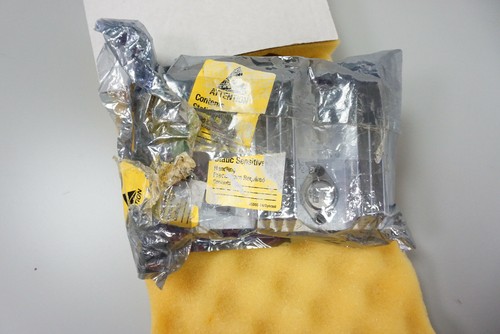 Thermo scientific finnigan - finnigan, ms