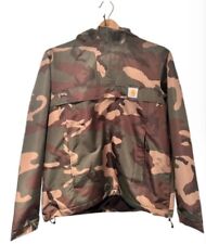 🌟 Magnifique veste chaude Carhartt nimbus taille m neuve avec étiquette