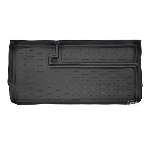 Tapis coffre cautchouc - tapis, de