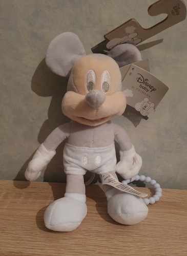 Peluche mickey mouse - mickey,