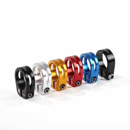 Collier tige selle - collier, de