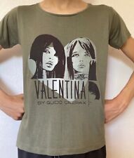 Tee-shirt - Guido Crepax -