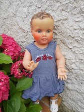 robe combishort marque week end a la mer bébé 3 mois  poupée reborn,baigneur55cm