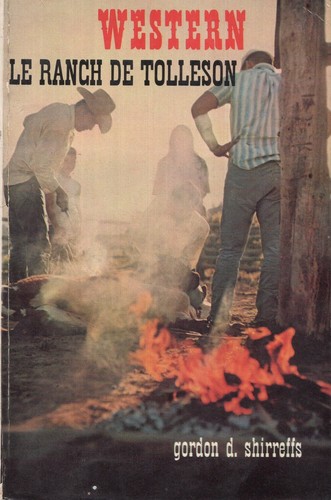 Livre western édition le - édition,