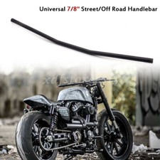 7/8'' Moto Drag Bar Guidon