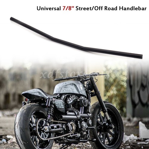 Moto drag bar - bar, guidon