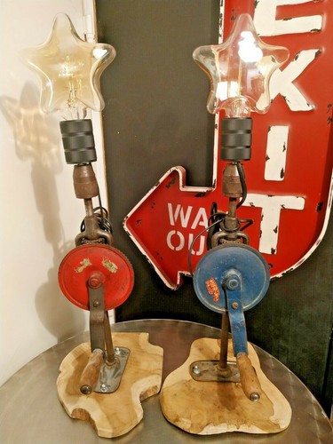 Vintage atelier loft - vintage,