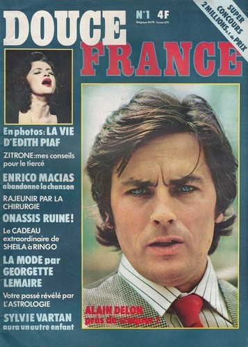 Delon vartan sheila - 1,